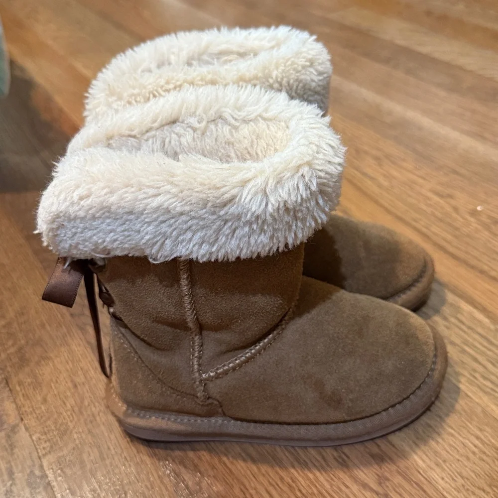 Lamo faux fur
